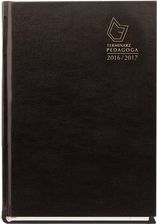 Zdjęcie Terminarz Pedagoga 2015/16 Czarny - Środa Wielkopolska
