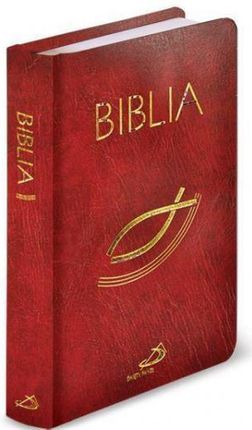 Biblia. Stary i Nowy Testament