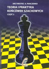 Teoria i praktyka końcówek szachowych Część 2 - Sport