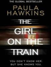 Literatura obcojęzyczna Girl on the Train, the (exp.ed) - zdjęcie 1