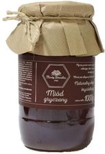 Zdjęcie Miody Dworskie Miód gryczany 1 kg - Tarnogród