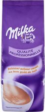 Milka - Czekolada do picia Milka Qualite Professionel 1kg - najlepsze Kakao i czekolada do picia