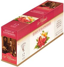 Zdjęcie Sir Williams Queen of Raspberries 12 szt. - Imielin