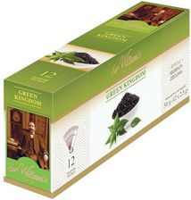 Zdjęcie Sir Williams Green Kingdom 12 szt. - Imielin