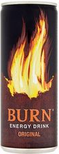 Zdjęcie Burn Original Energy Drink Gazowany 250ml - Lublin