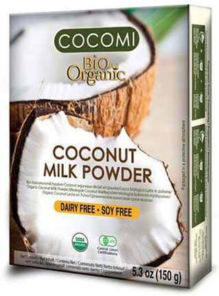 Cocomi Mleko kokosowe w proszku BIO 150g