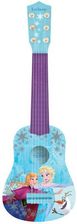 Zdjęcie LEXIBOOK Frozen Moja pierwsza gitara K200FZ - Karpacz