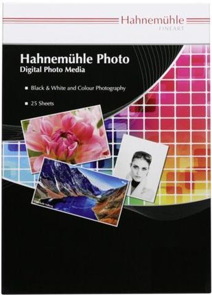 Hahnemuhle Photo Glossy A3+ 260g 25szt.