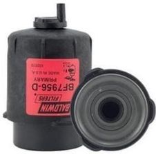 Zdjęcie Schupp FILTR PALIWA SK3317 - Orneta