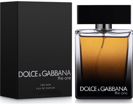 Dolce Gabbana The One Man Woda Perfumowana 50 ml