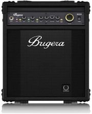 Zdjęcie Bugera BXD12 - Poręba