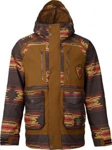 Burton hellbrook outlet jacket