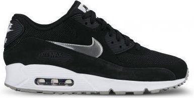 Buty Nike Air Max 90 Essential 537384 047 czarne Buty Nike Air Max 90 Essential 537384 047 czarne