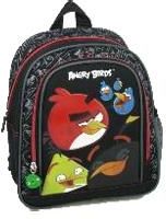 DERFORM Plecak 10 Angry Birds 10 83589947