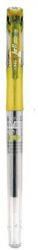 DONG-A Długopis żelowy Jell Zone żółty TT5045 83609913