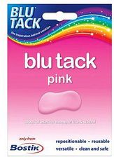 Zdjęcie TIERRA Blu tack masa klejąca różowa 83612391 - Będzin