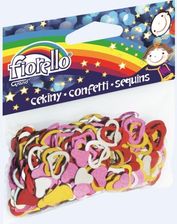 Zdjęcie GRAND Konfetti Fiorello GR-K144 83615375 - Ścinawa