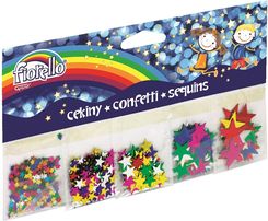 Zdjęcie Konfetti Fiorello GR-K251 83615349 - Ozorków