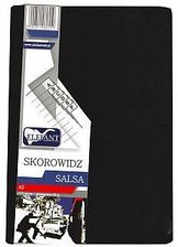 Zdjęcie ELEFANT Skorowidz A5 Salsa czarny 83616464 - Żnin