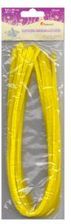 Zdjęcie TITANUM Kreatywne druciki 50 cm żółte 83616529 - Mielec