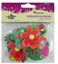 Zdjęcie TITANUM Naklejki piankowe 307832 Rośliny 83616521 - Kańczuga