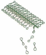 Zdjęcie Arpex Haczyki Plastikowe Do Ozdób Bn5769 - Trzebinia