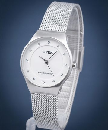Lorus Lady Classic RG279JX9  - zdjęcie 2