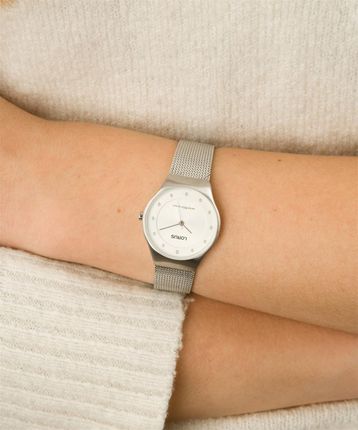 Lorus Lady Classic RG279JX9  - zdjęcie 3