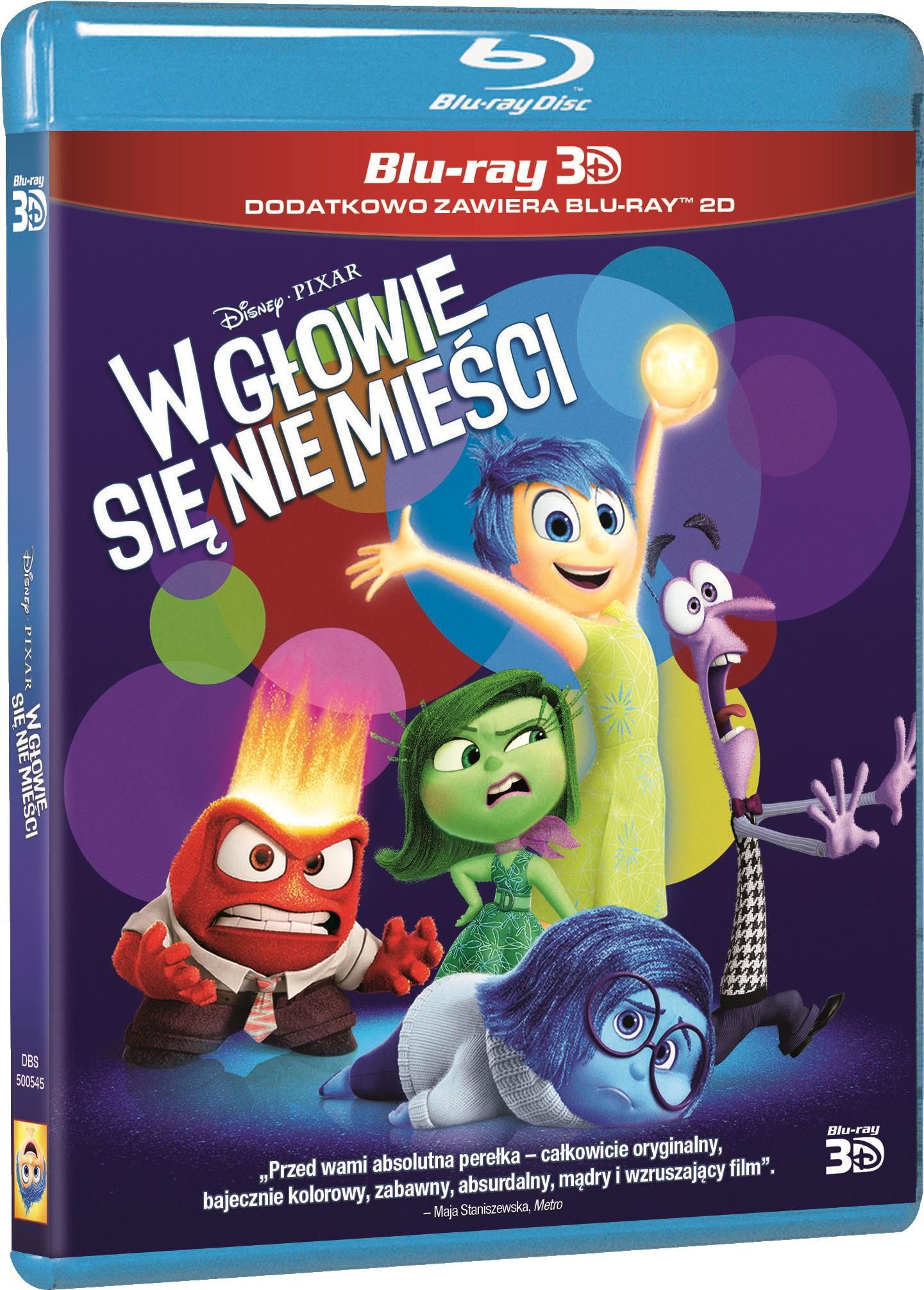 makemkv inside out blu ray