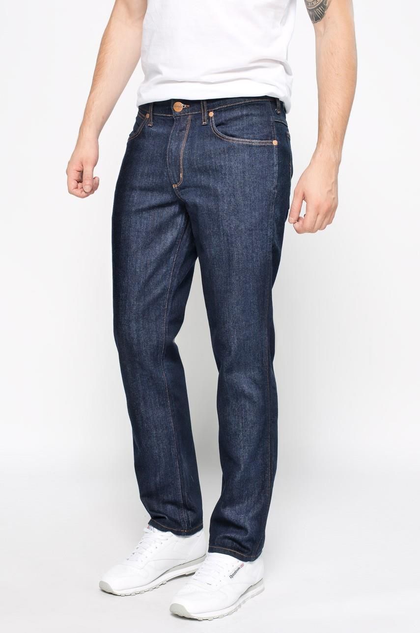 Wrangler Indigo