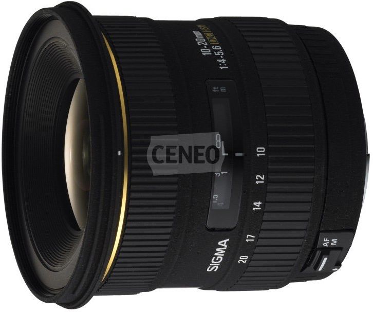SIGMA - シグマ 10-20mm f4-5.6 EX DC HSM：2306388 10-20mm F4-5.6 EX DC HSM / EX DC | レンズ | 製品 | Sigma
