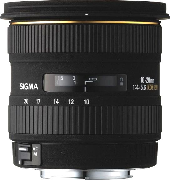 SIGMA - シグマ 10-20mm f4-5.6 EX DC HSM：2306388 Amazon | SIGMA 超広角ズームレンズ 10-20mm F4-5.6 EX DC HSM