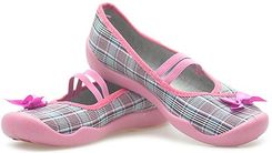 Zdjęcie Kapcie dziecięce Befado 116Y151 Granatowe - Przasnysz