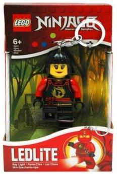 LEGO Ninjago Brelok Nya