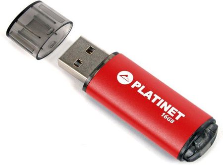 Platinet X-Depo 32GB Red (42969)