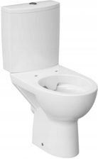 Cersanit Parva New CleanOn 010 K27-062 - Kompakty WC