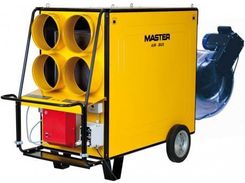 Zdjęcie Master Air-Bus Bv 690 Ftr - Leśnica