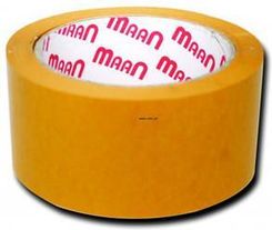 Zdjęcie Maan Taśma Dwustronna Havana 50mm x 10Mb - Pakość