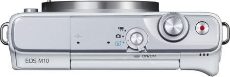 Canon EOS M10 ジャンク Amazon.co.jp: Canon Mirrorless Single Lens Camera EOS M10, blk