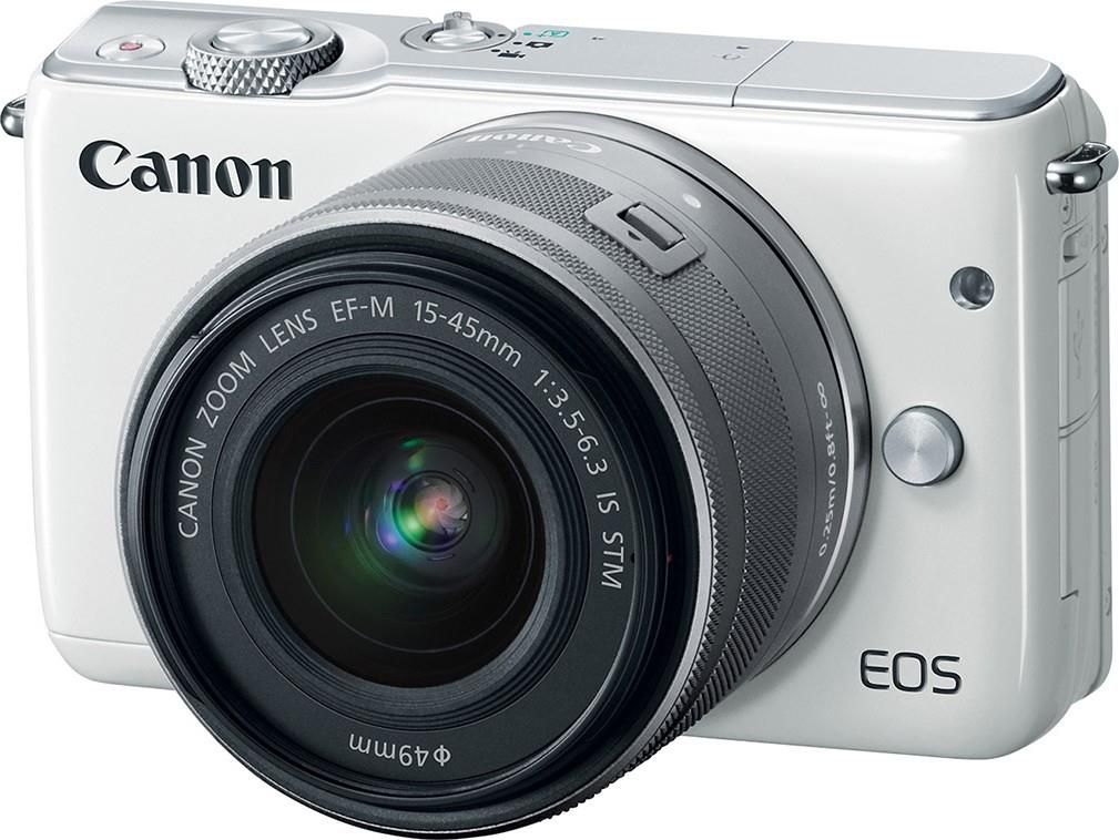 Canon キヤノン　EOS M10 Amazon | Canon ミラーレス一眼カメラ EOS M10 ダブルズーム