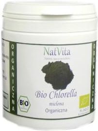 Natvita Bio Chlorella