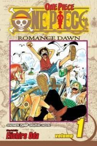 ONE PIECE 1巻 冒険の夜明け」1997年初版 正規品 ONE PIECE 1巻