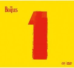 kupić Kolekcje i zestawy płyt The Beatles - 1 (Limited) (CD/DVD)