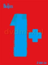 Zdjęcie The Beatles - 1+ (Limited) (CD/Blu-ray) - Krasnystaw