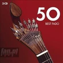 Vari Autori Vari Esecutori - 50 Best F (CD)