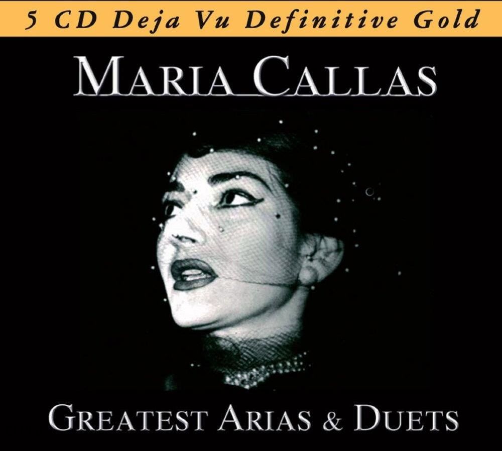 Лучшая ария марии каллас слушать. Callas Maria "incomparable".