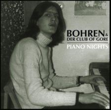 Zdjęcie Bohren & Der Club Of Gore Piano Nights (Winyl) - Koprzywnica