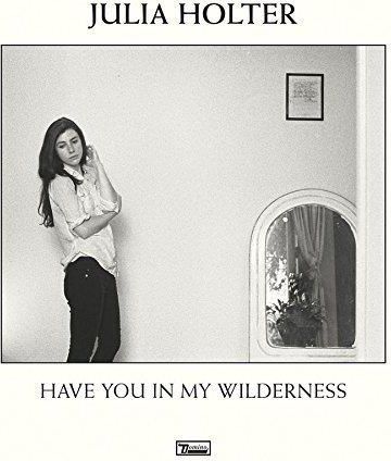 Julia Holter Have You In My Wilderness (CD)