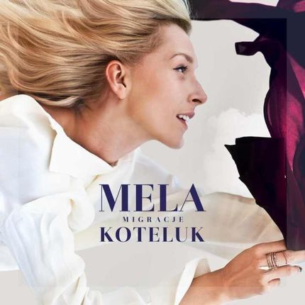 Koteluk Mela - Migracje (CD)