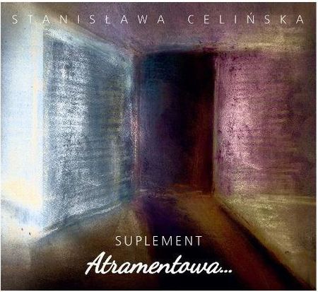 Atramentowa - Suplement (CD)